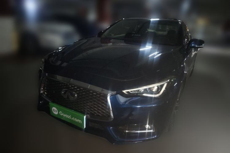 Ojetý Infiniti Q60 2019 2.0T Luxury Edition Guazi used car, China used car export, Used car for sale, Used  cars, Cheapest cars for sale