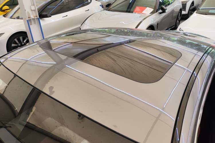 Used Infiniti Q60 2019 S 2.0T Luxury Sport Edition Roof