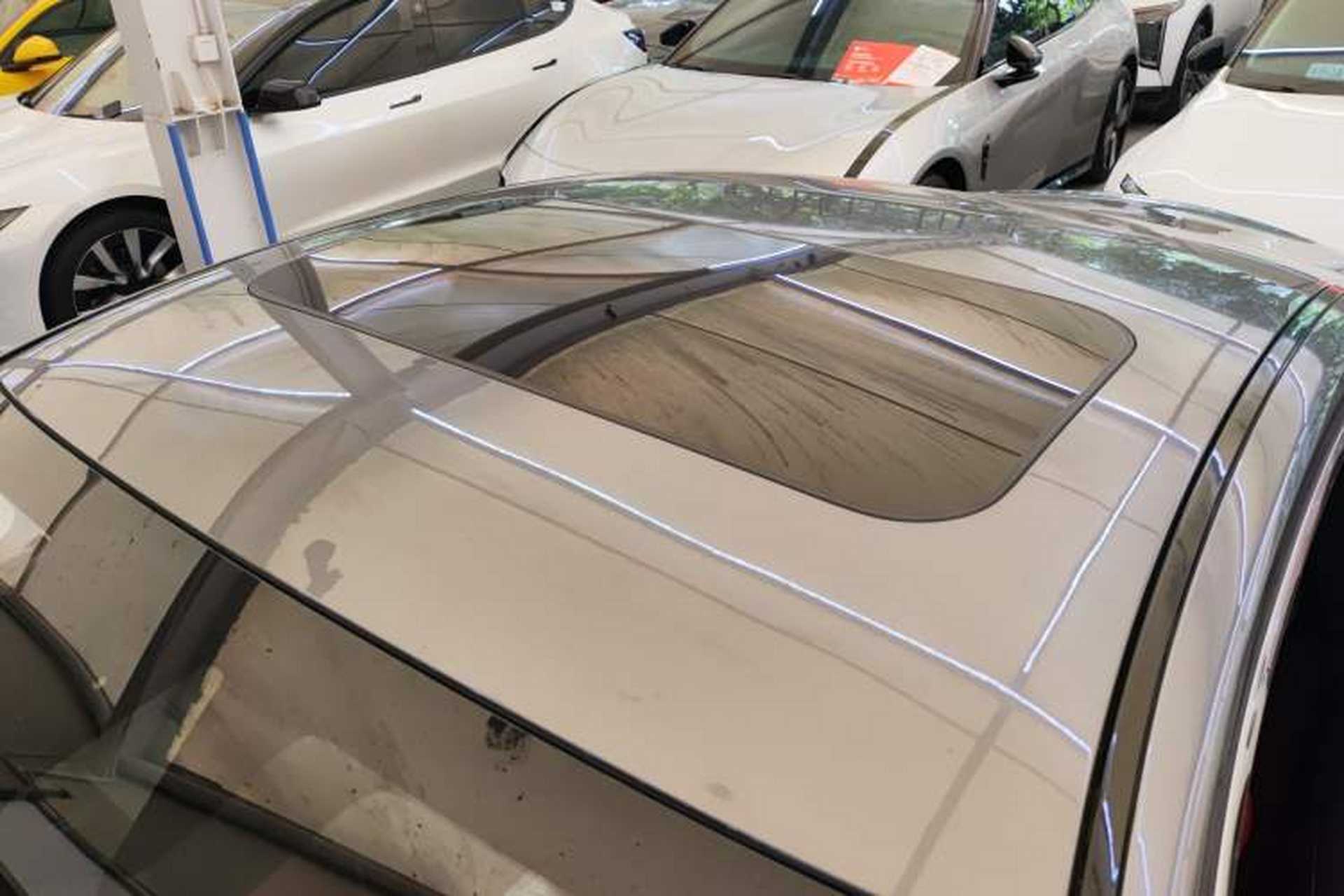 Used Infiniti Q60 2019 S 2.0T Luxury Sport Edition Roof
