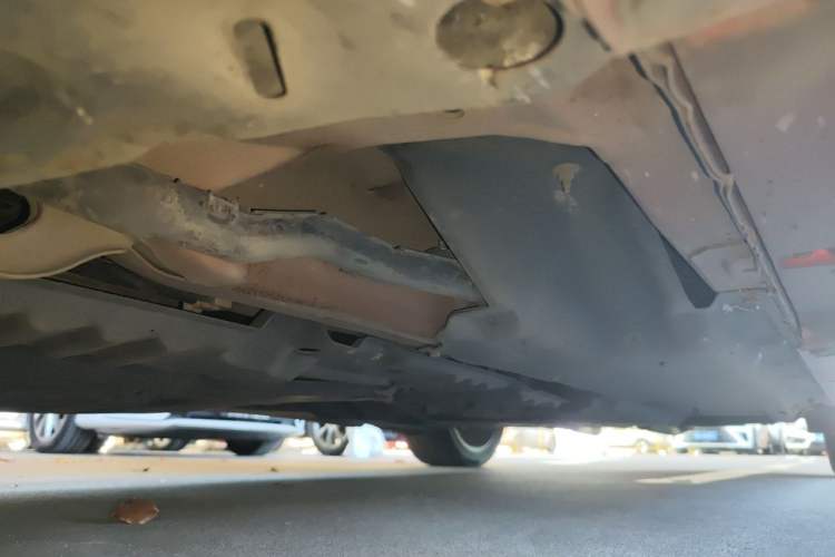 Used Infiniti Q60 2019 2.0T Luxury Edition Chassis Front Left