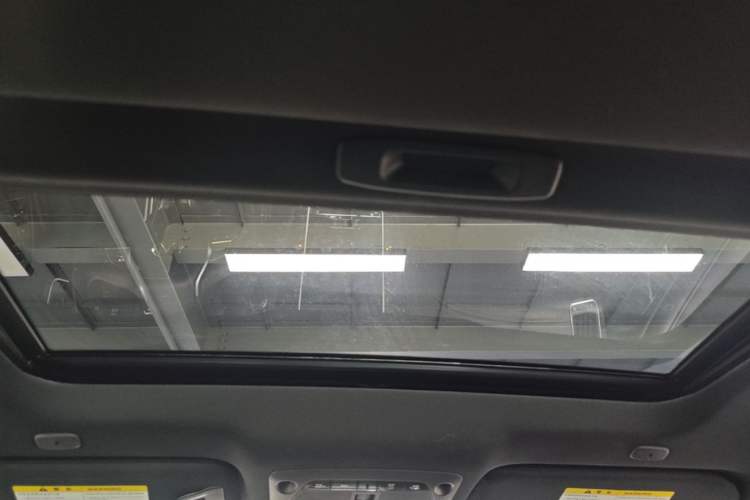Used Infiniti Q60 2019 S 2.0T Luxury Sport Edition Headliner