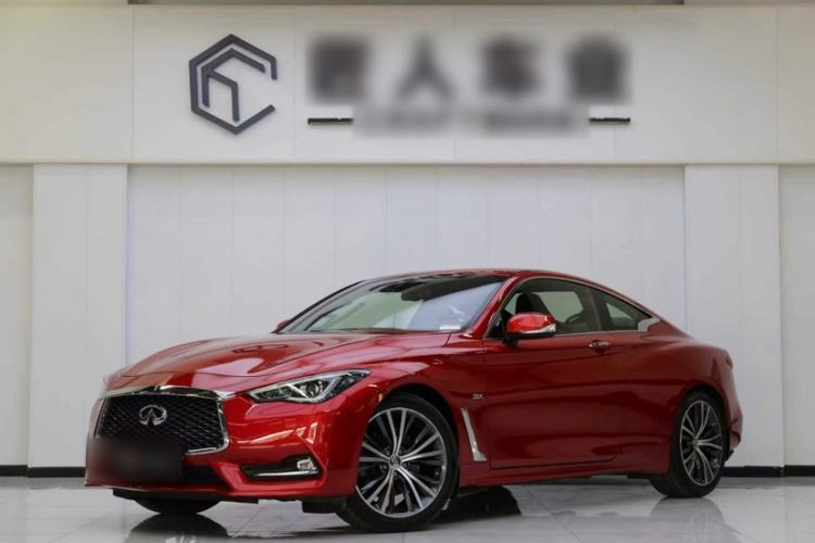 Used Infiniti Q60 2019 2.0T Luxury Edition Guazi used car, China used car export, Used car for sale, Used  cars, Cheapest cars for sale