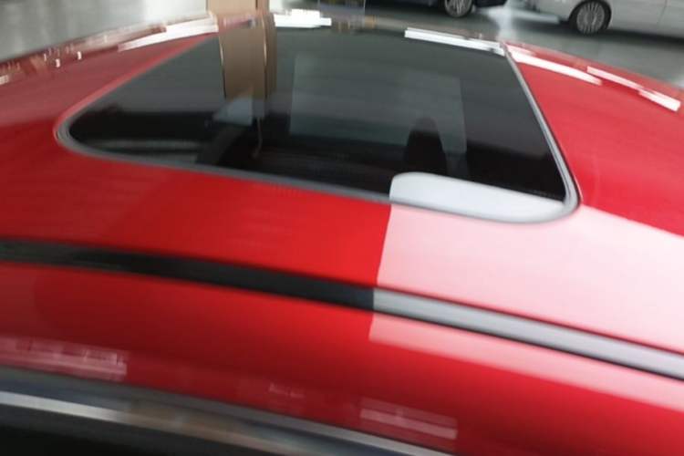 Used Infiniti Q60 2019 S 2.0T Luxury Sport Edition Roof