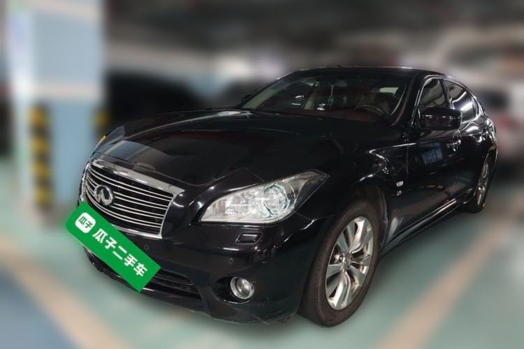 Used Infiniti Q70 2013 Q70L 2.5L Comfort Edition Guazi used car, China used car export, Used car for sale, Used  cars, Cheapest cars for sale