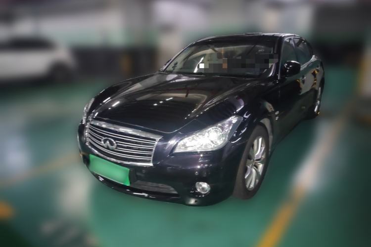 Gebrauchter Infiniti Q70 2013 Q70L 2.5L Comfort Edition Guazi used car, China used car export, Used car for sale, Used  cars, Cheapest cars for sale