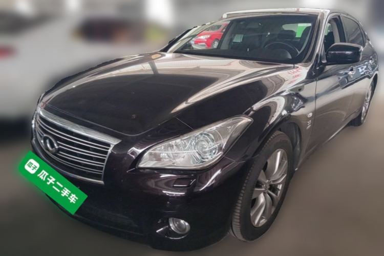 Used Infiniti Q70 2013 Q70L 2.5L Elegance Edition Guazi used car, China used car export, Used car for sale, Used  cars, Cheapest cars for sale