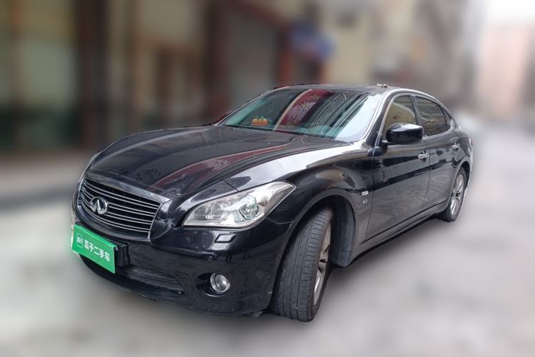 Used Infiniti Q70 2013 Q70L 2.5L Comfort Edition Guazi used car, China used car export, Used car for sale, Used cars, Cheapest cars for sale