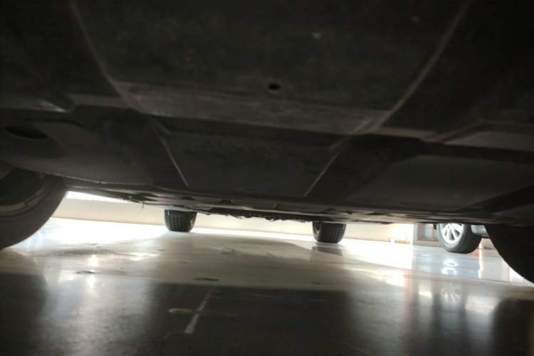 Used Infiniti Q70 2013 Q70L 2.5L Comfort Edition Chassis Front