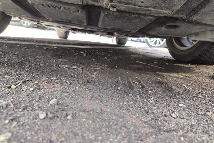 Used Infiniti Q70 2013 Q70L 2.5L Comfort Edition Chassis Front