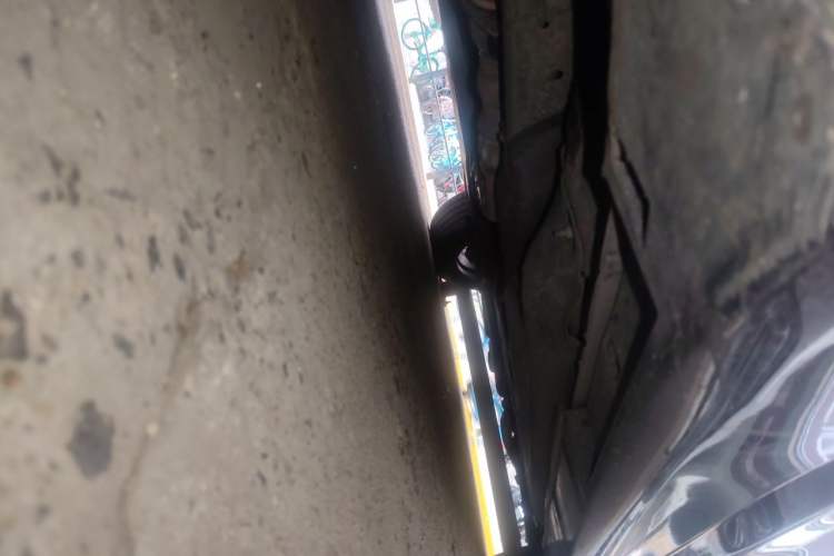 Used Infiniti Q70 2013 Q70L 2.5L Comfort Edition Chassis Front Left