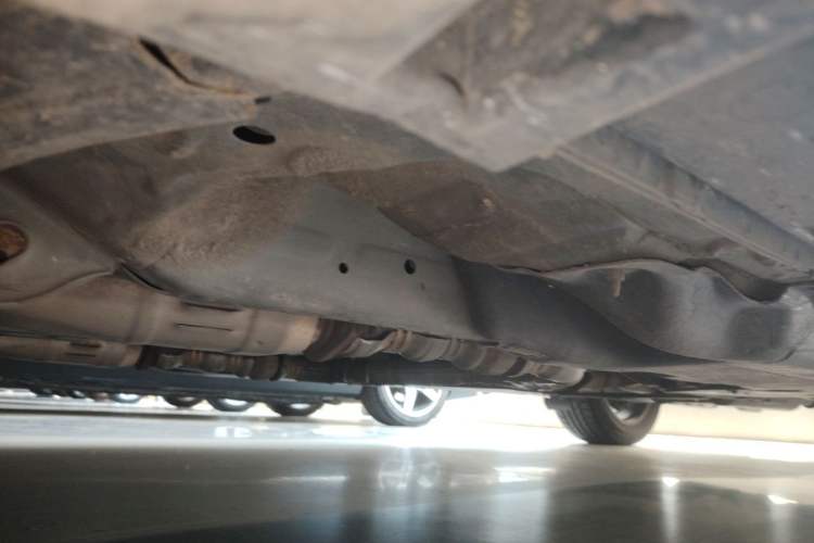 Used Infiniti Q70 2013 Q70L 2.5L Comfort Edition Chassis Front Left