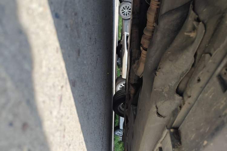 Used Infiniti Q70 2013 Q70L 2.5L Comfort Edition Chassis Front Left