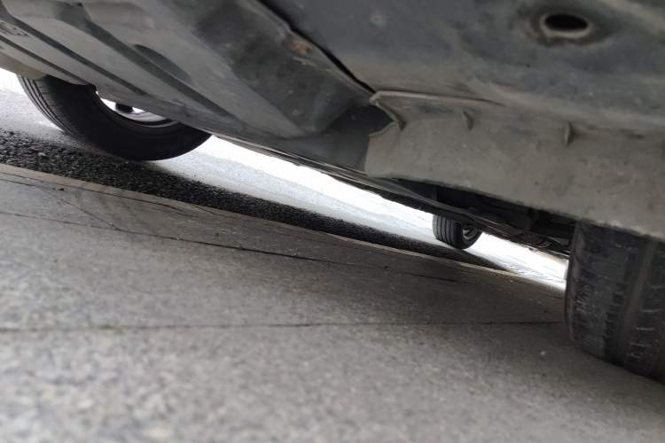 Used Infiniti Q70 2013 Q70L 2.5L Comfort Edition Chassis Front Left