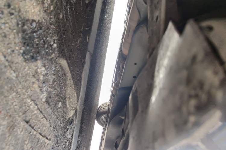 Used Infiniti Q70 2013 Q70L 2.5L Comfort Edition Chassis Front Left