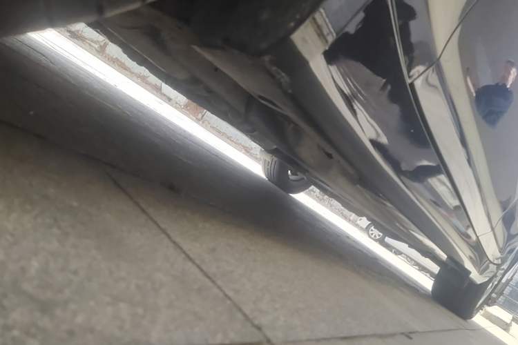Used Infiniti Q70 2013 Q70L 2.5L Comfort Edition Chassis Front Left