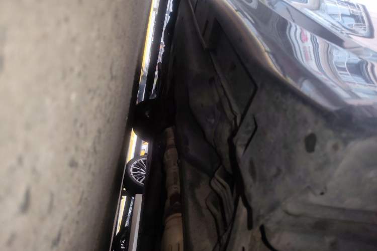 Used Infiniti Q70 2013 Q70L 2.5L Comfort Edition Chassis Front Right