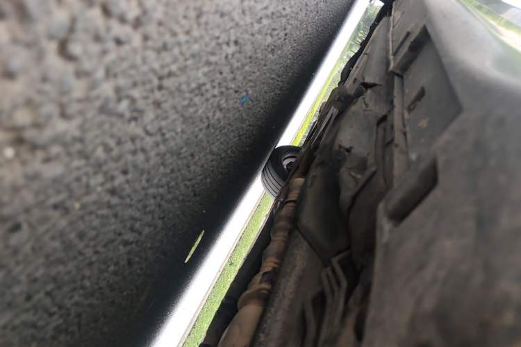 Used Infiniti Q70 2013 Q70L 2.5L Elegance Edition Chassis Front Right