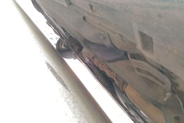 Used Infiniti Q70 2013 Q70L 2.5L Comfort Edition Chassis Front Right