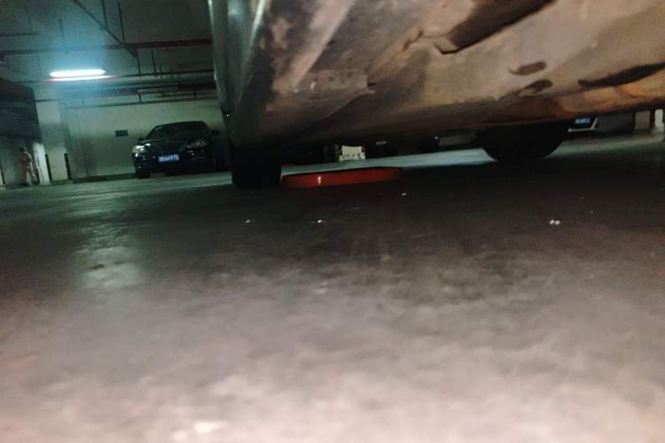 Used Infiniti Q70 2013 Q70L 2.5L Comfort Edition Chassis Front Right