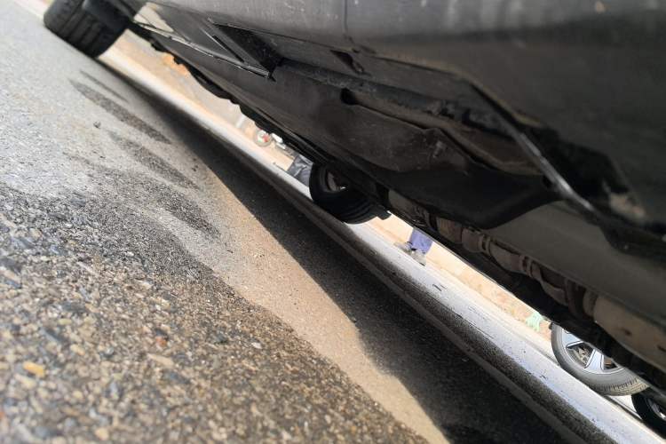 Used Infiniti Q70 2013 Q70L 2.5L Comfort Edition Chassis Front Right