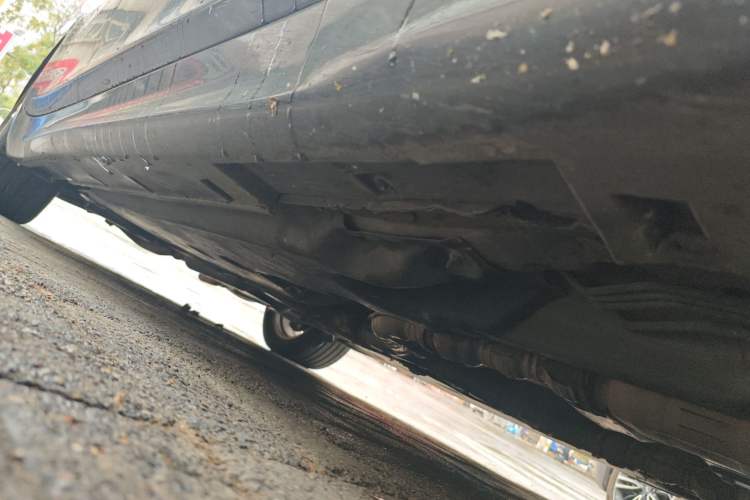 Used Infiniti Q70 2013 Q70L 2.5L Comfort Edition Chassis Front Right