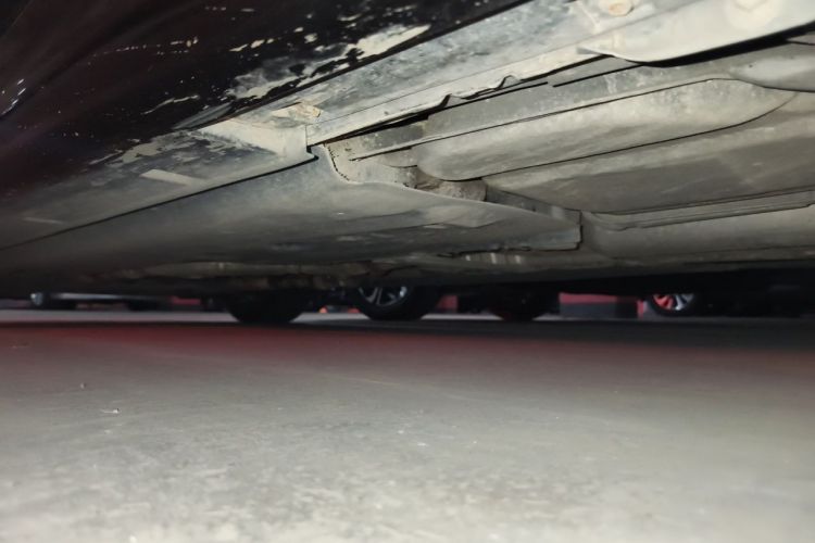 Used Infiniti Q70 2013 Q70L 2.5L Comfort Edition Chassis Front Right