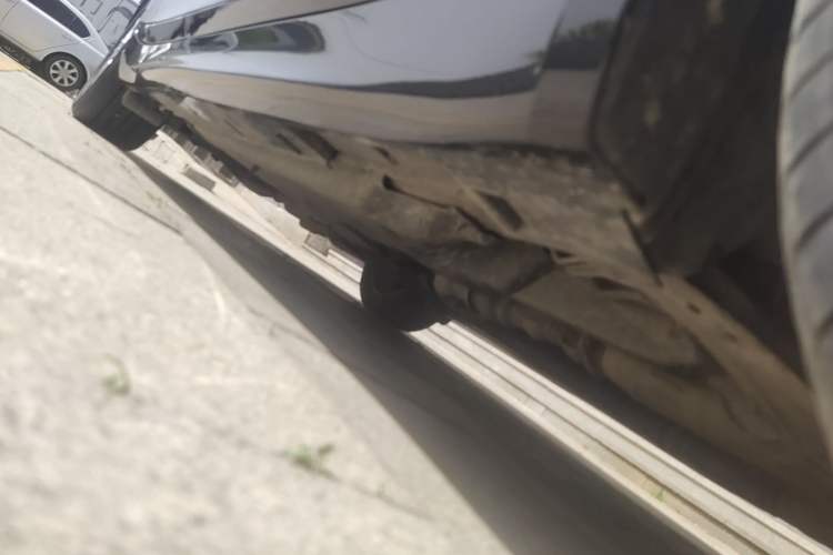 Used Infiniti Q70 2013 Q70L 2.5L Comfort Edition Chassis Front Right