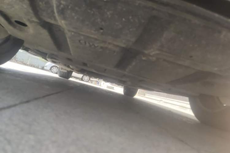 Used Infiniti Q70 2013 Q70L 2.5L Comfort Edition Chassis Front