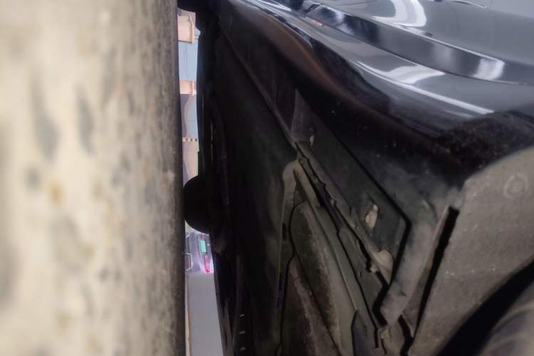 Used Infiniti Q70 2013 Q70L 2.5L Comfort Edition Chassis Rear Left