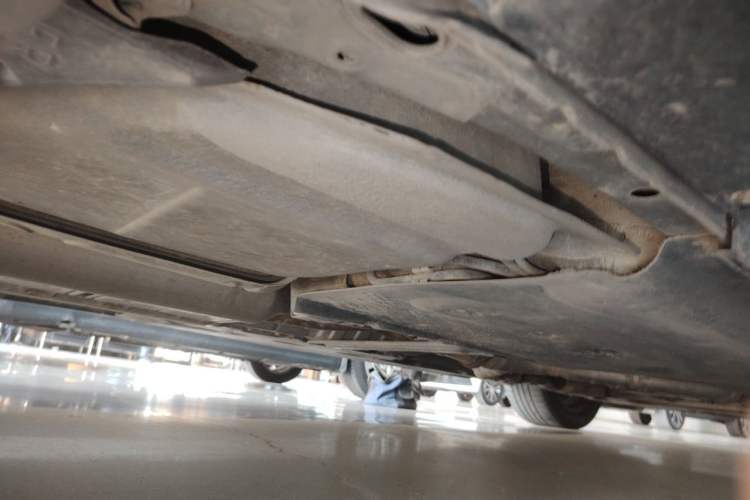 Used Infiniti Q70 2013 Q70L 2.5L Comfort Edition Chassis Rear Right