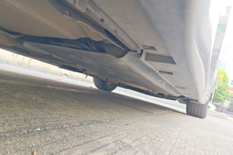 Used Infiniti Q70 2013 Q70L 2.5L Comfort Edition Chassis Rear Right