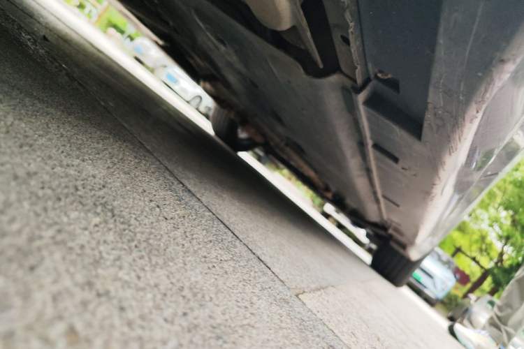 Used Infiniti Q70 2013 Q70L 2.5L Elegance Edition Chassis Rear Right