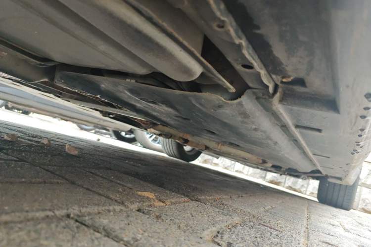 Used Infiniti Q70 2013 Q70L 2.5L Comfort Edition Chassis Rear Right