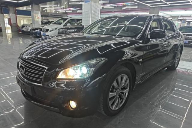 Used Infiniti Q70 2013 Q70L 2.5L Comfort Edition
