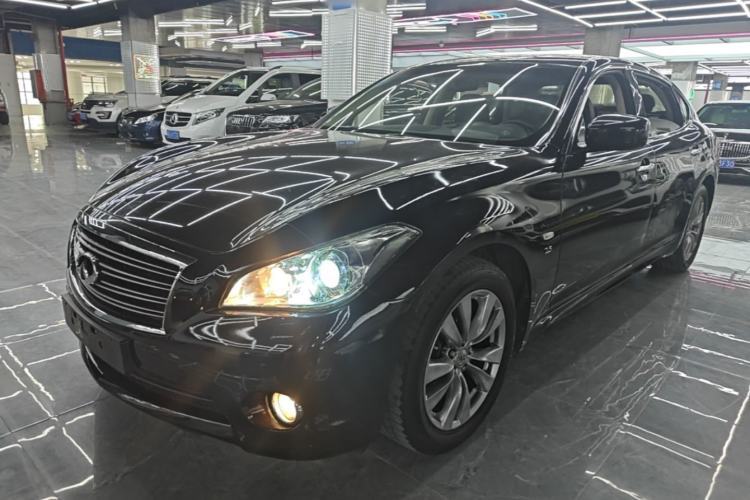 Used Infiniti Q70 2013 Q70L 2.5L Comfort Edition Guazi used car, China used car export, Used car for sale, Used cars, Cheapest cars for sale