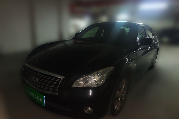 Used Infiniti Q70 2013 Q70L 2.5L Comfort Edition Guazi used car, China used car export, Used car for sale, Used cars, Cheapest cars for sale