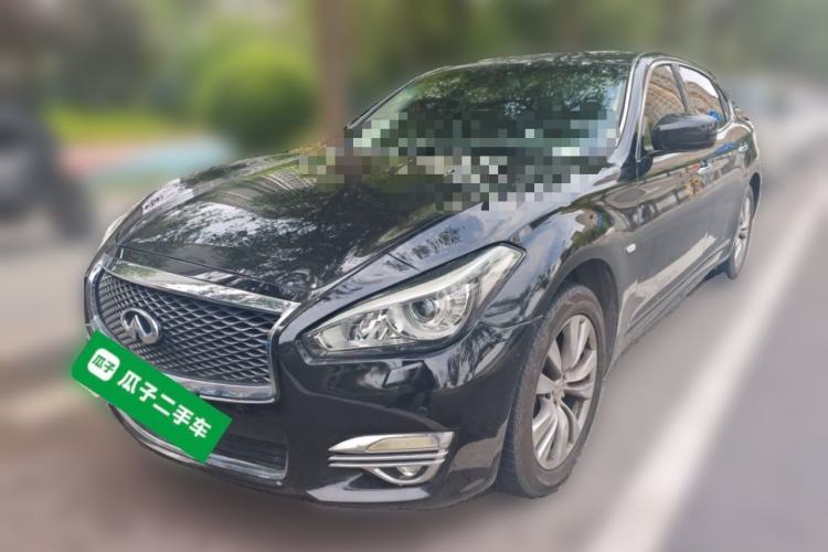 Used Infiniti Q70 2013 Q70L 2.5L Elegance Edition Guazi used car, China used car export, Used car for sale, Used  cars, Cheapest cars for sale