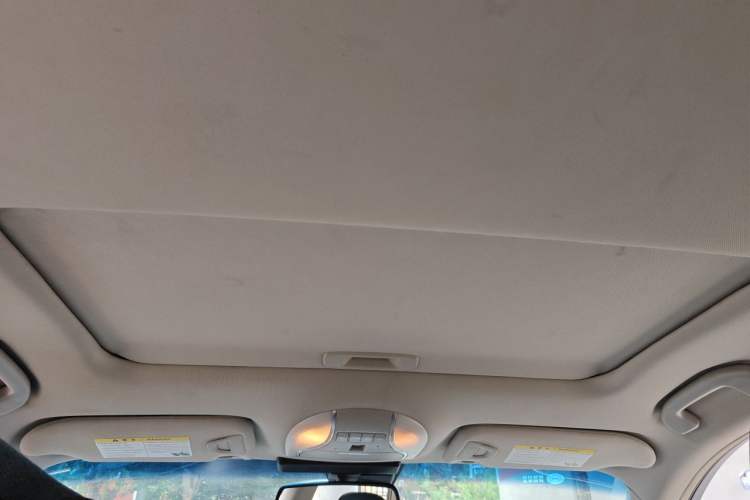 Used Infiniti Q70 2013 Q70L 2.5L Comfort Edition Headliner