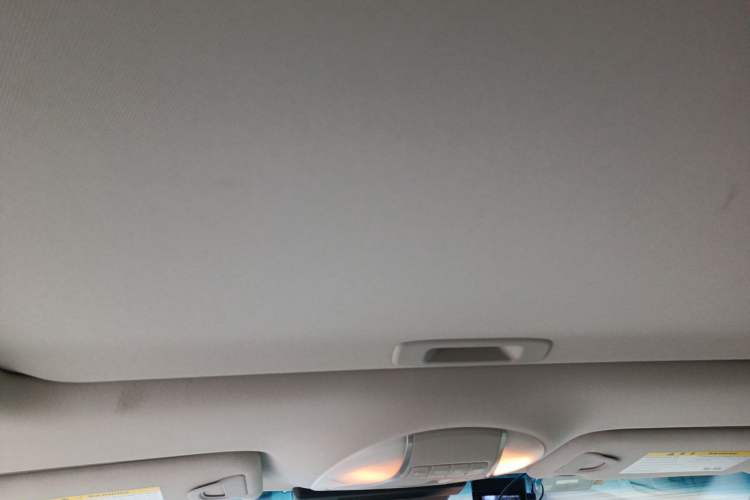 Used Infiniti Q70 2013 Q70L 2.5L Comfort Edition Headliner