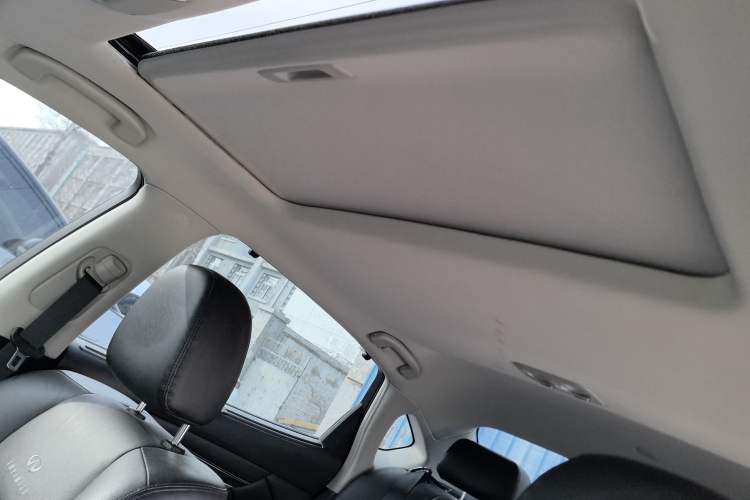 Used Infiniti Q70 2013 Q70L 2.5L Comfort Edition Headliner