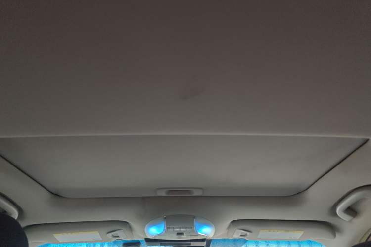 Used Infiniti Q70 2013 Q70L 2.5L Comfort Edition Headliner