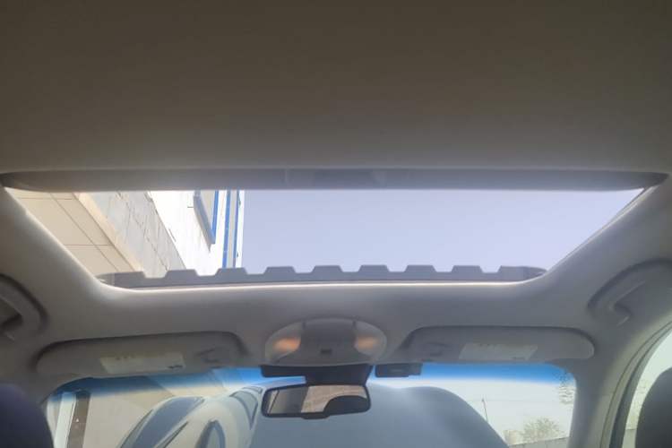 Used Infiniti Q70 2013 Q70L 2.5L Comfort Edition Headliner
