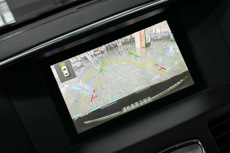 Used Infiniti Q70 2013 Q70L 2.5L Comfort Edition Interior 4
