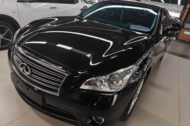 Used Infiniti Q70 2013 Q70L 2.5L Elegance Edition Guazi used car, China used car export, Used car for sale, Used cars, Cheapest cars for sale