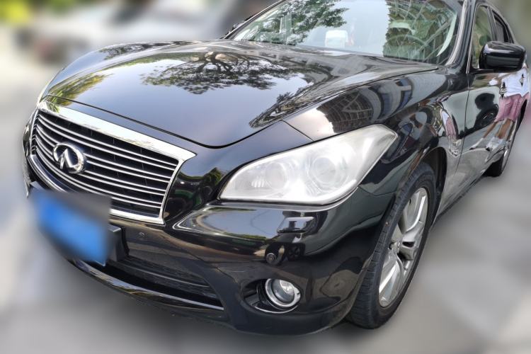 Used Infiniti Q70 2013 Q70L 2.5L Comfort Edition Guazi used car, China used car export, Used car for sale, Used cars, Cheapest cars for sale