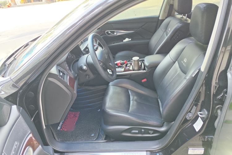 Used Infiniti Q70 2013 Q70L 2.5L Comfort Edition Left Front Seat