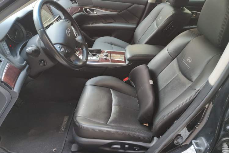 Used Infiniti Q70 2013 Q70L 2.5L Comfort Edition Left Front Seat
