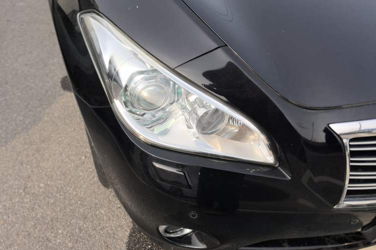 Used Infiniti Q70 2013 Q70L 2.5L Comfort Edition Right Front Headlight