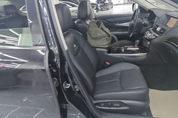Used Infiniti Q70 2013 Q70L 2.5L Comfort Edition Right Front Seat