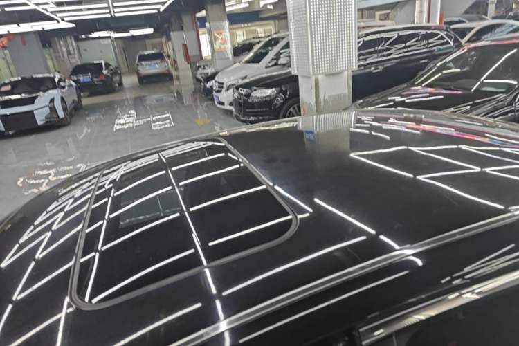 Used Infiniti Q70 2013 Q70L 2.5L Comfort Edition Roof